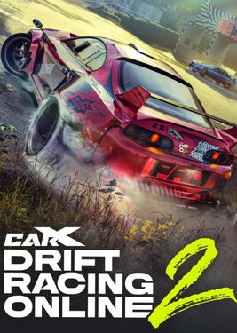 CarX Drift Racing Online 2