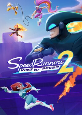 SpeedRunners 2: King of Speed