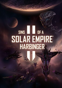 Sins of a Solar Empire II - Harbinger