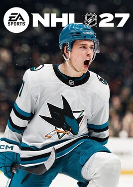 NHL 27 poster (cover)