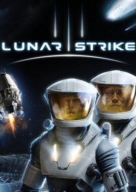 Lunar Strike