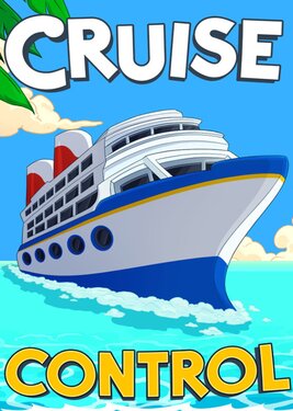 Cruise Control poster (cover)