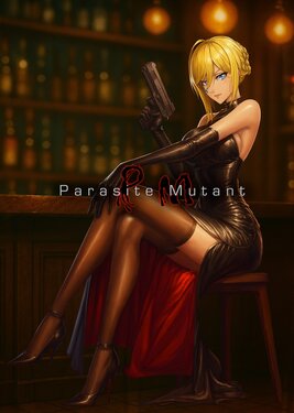 Parasite Mutant