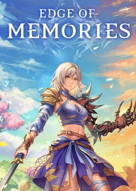 Edge of Memories poster (cover)