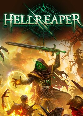 HELLREAPER