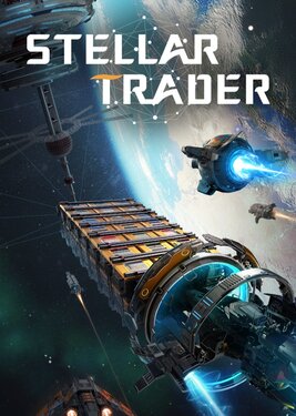Stellar Trader