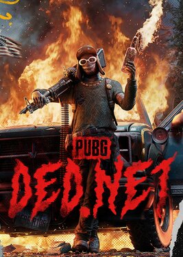 PUBG: DED.NET poster (cover)