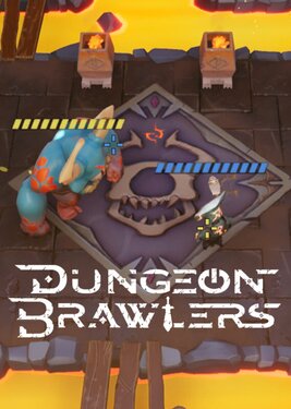 Dungeon Brawlers
