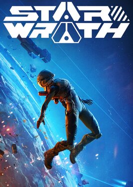 Star Wrath poster (cover)