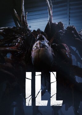 ILL poster (cover)