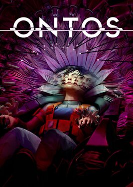 ONTOS poster (cover)