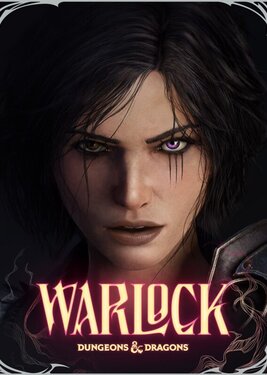 Warlock: Dungeons & Dragons
