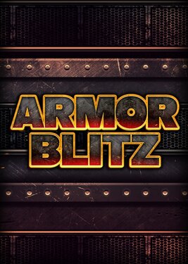 Armor Blitz poster (cover)