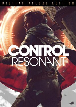 CONTROL Resonant - Deluxe Edition