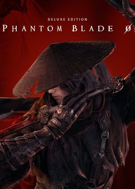 Phantom Blade Zero - Deluxe Edition
