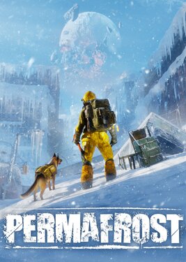 Permafrost poster (cover)
