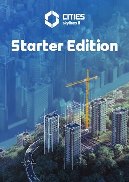 Cities: Skylines II - Starter Edition