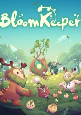 BloomKeeper poster (cover)