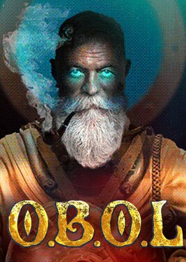 O.B.O.L постер (cover)