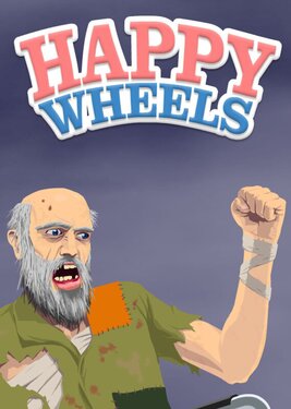 Happy Wheels