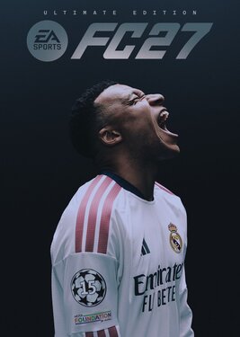 EA Sports FC 27 - Ultimate Edition