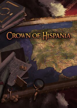 Crown Of Hispania poster (cover)