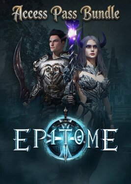 Epitome - Access Pass Bundle poster (cover)