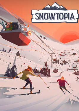 Snowtopia: Ski Resort Builder