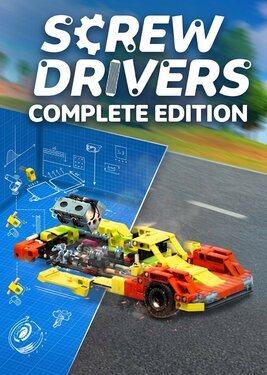 Screw Drivers - Complete Edition