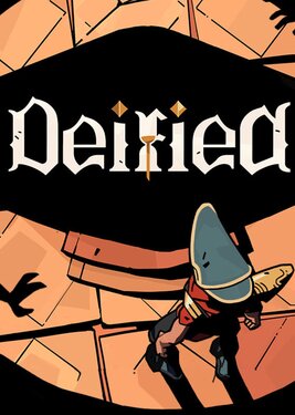 Deified