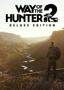 Way of the Hunter 2 - Deluxe Edition