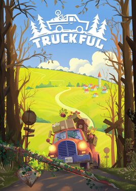 Truckful poster (cover)