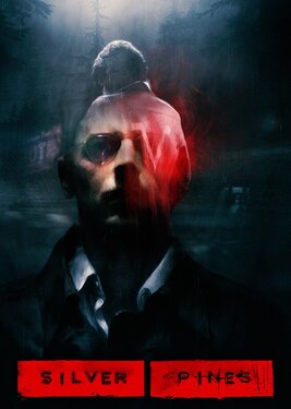 Silver Pines poster (cover)