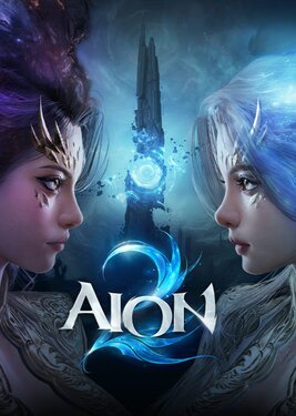 AION 2 poster (cover)
