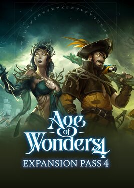 Age of Wonders 4 - Expansion Pass 4