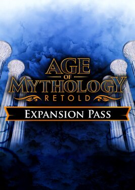 Age of Mythology: Retold - Expansion Pass