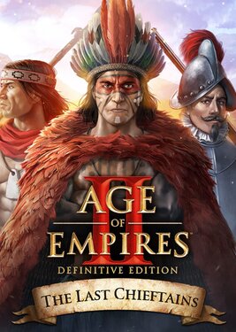 Age of Empires II: Definitive Edition - The Last Chieftains