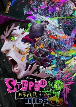 Stupid Never Dies