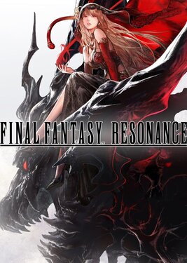 Final Fantasy Resonance