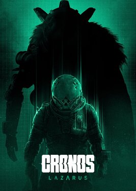 Cronos - Lazarus