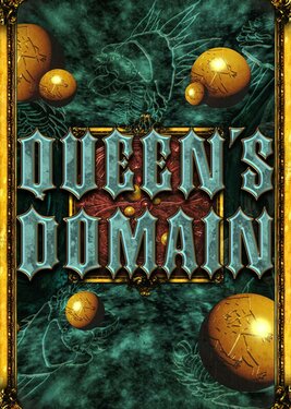 Queen's Domain
