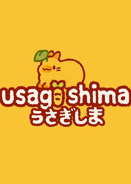 Usagi Shima: Bunny Island