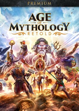Age of Mythology: Retold - Premium Edition