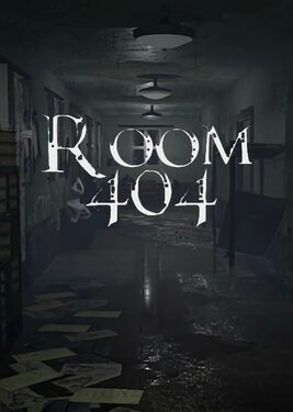 Room 404 (2016) poster (cover)