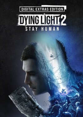 Dying Light 2: Stay Human - Digital Extras Edition poster (cover)
