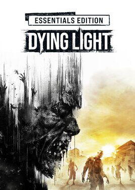 Dying Light - Essentials Edition poster (cover)