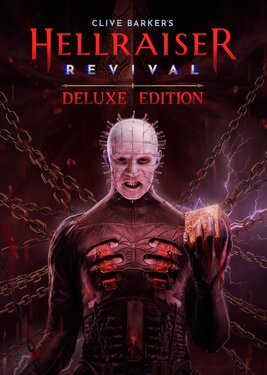 Clive Barker's Hellraiser: Revival - Deluxe Edition
