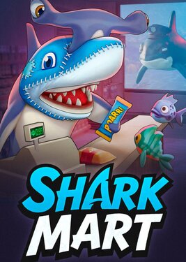 Shark Mart