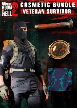 No More Room in Hell 2 - Veteran Survivor Pack