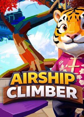 Airship Climber